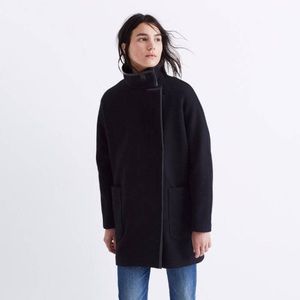 Madewell Coat